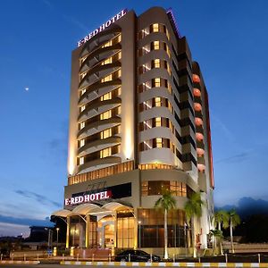 E-Red Hotel Kuantan