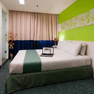 Superior Kamer met een Queen Size Bed